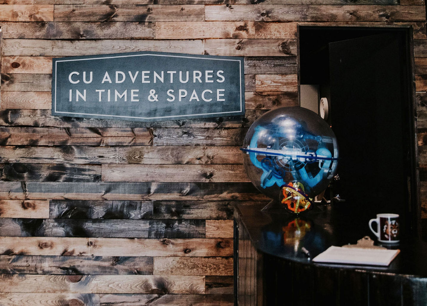 About champaign urbana adventures in time and space