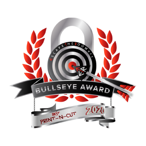 Bullseye Award 2022 B