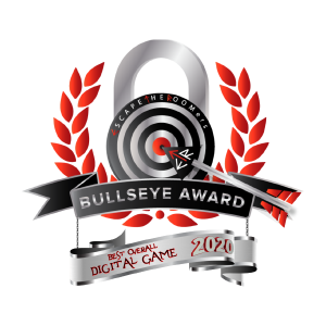 Bullseye Award 2020