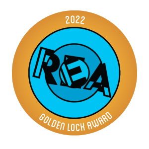 Golden Lock Award 2022
